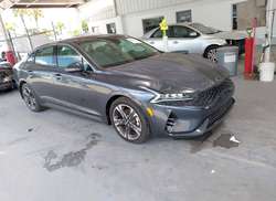 2021 KIA K5 EX