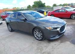 2020 Mazda MAZDA3 Select Package