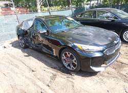 2018 KIA Stinger GT2