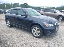 2012 Audi Q5 2.0T Premium