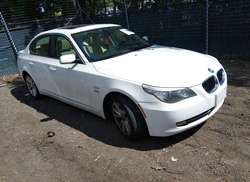 2010 BMW 535I Xdrive
