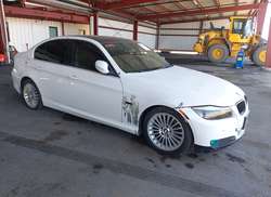 2011 BMW 328I  