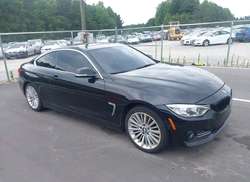 2014 BMW 435I Xdrive