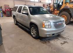 2014 GMC Yukon XL 1500 Denali