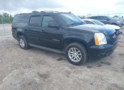 2014 GMC Yukon XL 1500 SLT