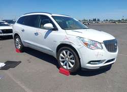 2016 Buick Enclave Premium