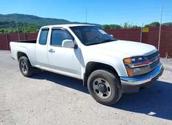2010 Chevrolet Colorado Work Truck