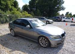 2011 BMW 328I  