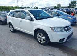 2011 Dodge Journey Mainstreet
