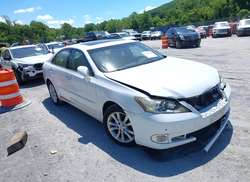 2011 Lexus ES 350  