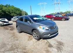 2014 Buick Encore  