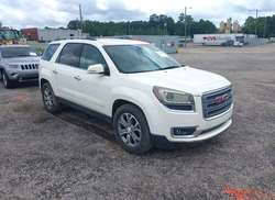 2015 GMC Acadia SLT-1