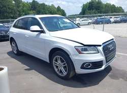 2013 Audi Q5 2.0T Premium