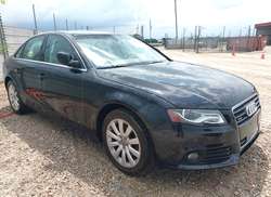 2011 Audi A4 2.0T Premium