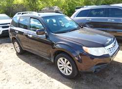 2013 Subaru Forester 2.5X Premium