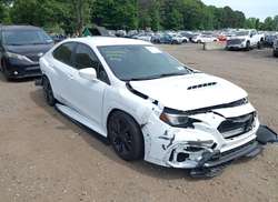 2022 Subaru WRX  
