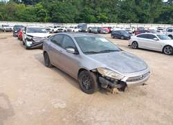 2015 Dodge Dart SE