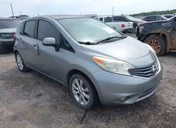 2014 Nissan Versa Note SV