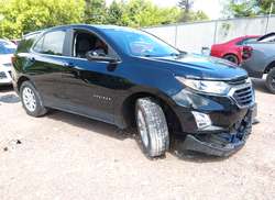 2021 Chevrolet Equinox AWD LT