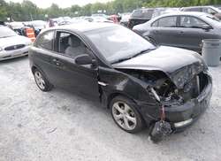 2011 Hyundai Accent SE