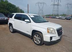 2017 GMC Terrain SLE-1