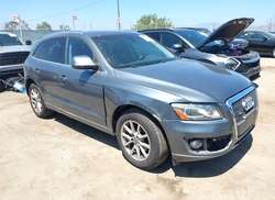 2012 Audi Q5 2.0T Premium