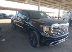2021 GMC Sierra 1500 4WD Short BOX Denali