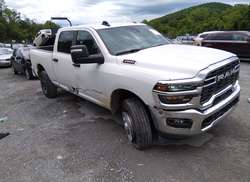 2026 RAM 2500 BIG Horn 4X4 6'4 BOX