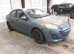 2010 Mazda MAZDA3 I Touring