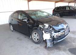 2010 Toyota Prius IV