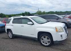 2011 GMC Terrain SLT-2