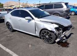 2010 Lexus IS 250  