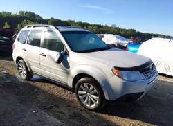 2012 Subaru Forester 2.5X Premium