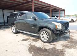 2016 GMC Yukon XL SLT