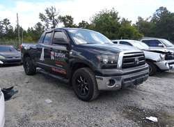 2010 Toyota Tundra Grade 4.6L V8