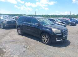 2014 GMC Acadia SLT-1
