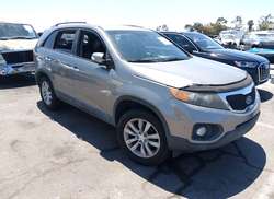 2011 KIA Sorento EX