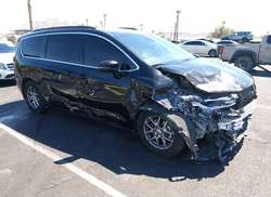 2022 Chrysler Pacifica Touring