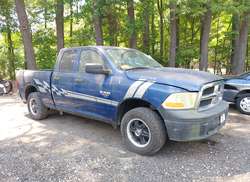 2010 Dodge RAM 1500 ST
