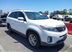 2015 KIA Sorento LX V6