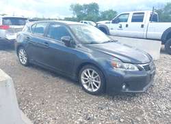 2011 Lexus CT 200H  
