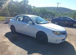 2011 Subaru Impreza 2.5I