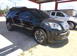 2012 GMC Acadia Denali