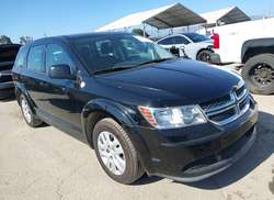 2014 Dodge Journey American Value PKG