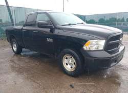 2013 RAM 1500 Tradesman