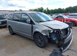 2015 Dodge Grand Caravan SXT Plus