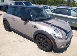 2013 Mini Hardtop Cooper