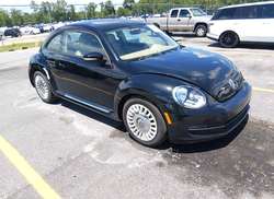 2013 Volkswagen Beetle 2.5L