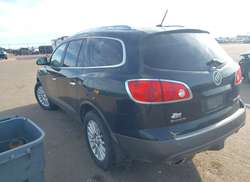 2012 Buick Enclave Leather — 3