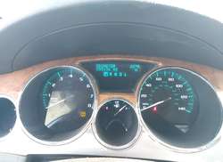2012 Buick Enclave Leather — 7